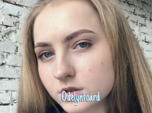 Odelynfoard