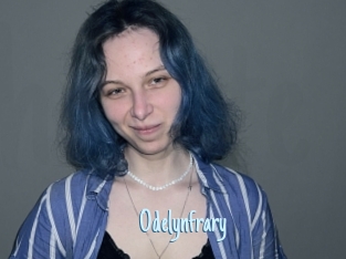 Odelynfrary
