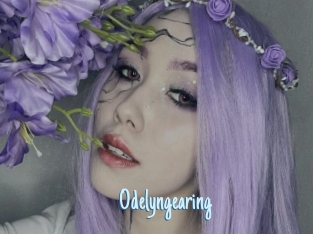 Odelyngearing