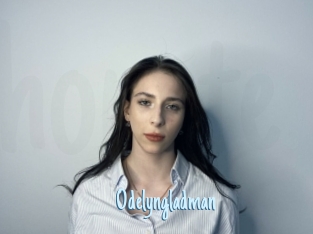Odelyngladman