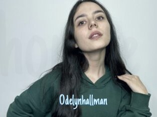 Odelynhallman