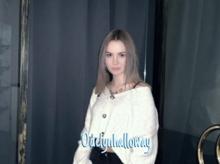 Odelynhalloway