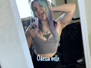 Odessa_belle