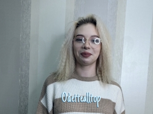 Odettealltop