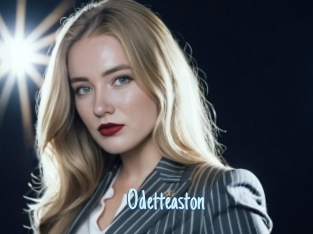 Odetteaston