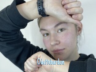 Odettebardon