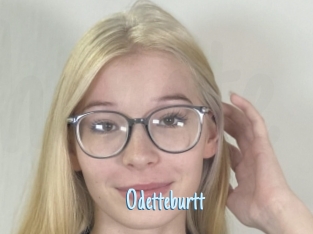 Odetteburtt