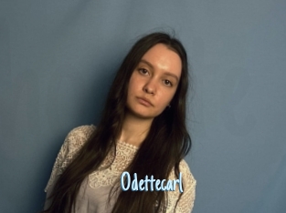 Odettecarl