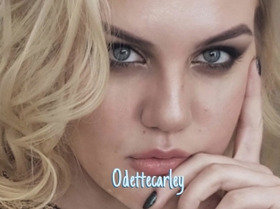 Odettecarley