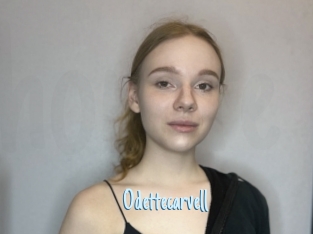 Odettecarvell