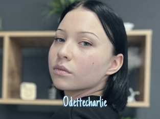 Odettecharlie