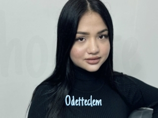 Odetteclem