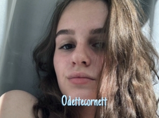 Odettecornett