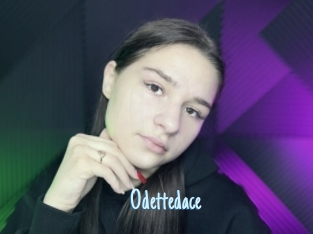 Odettedace