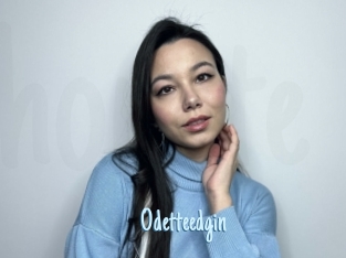 Odetteedgin