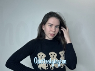 Odetteedgington