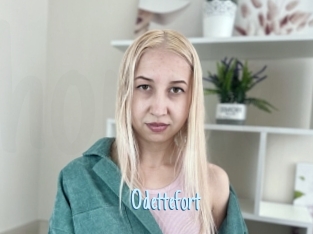 Odettefort