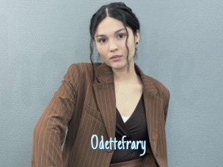 Odettefrary