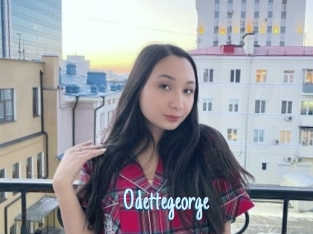 Odettegeorge