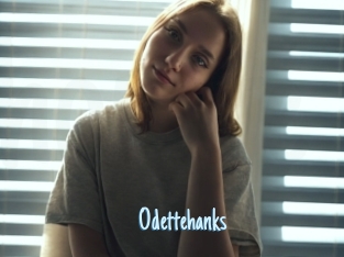 Odettehanks