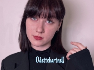 Odettehartnell