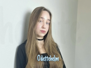 Odettehelm