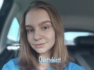 Odettehiett