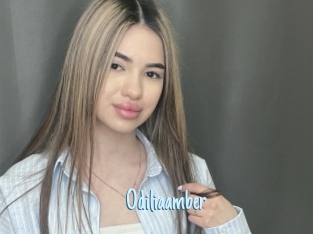 Odiliaamber