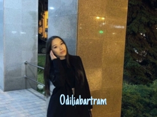 Odiliabartram