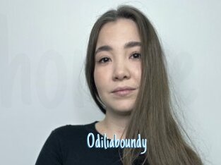 Odiliaboundy
