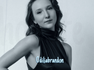 Odiliabrandon