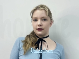 Odiliabulman