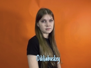 Odiliabuskey