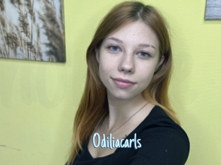 Odiliacarls