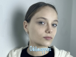 Odiliacoppens