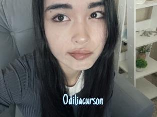 Odiliacurson