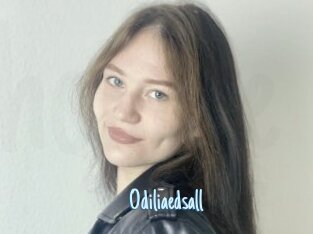 Odiliaedsall