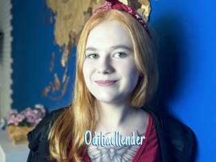 Odiliaellender