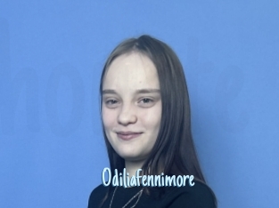 Odiliafennimore