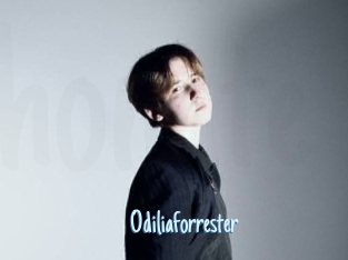 Odiliaforrester