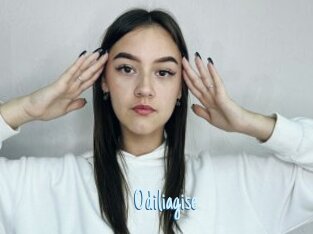 Odiliagise