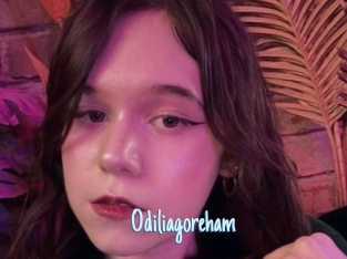 Odiliagoreham