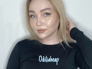 Odiliaheap