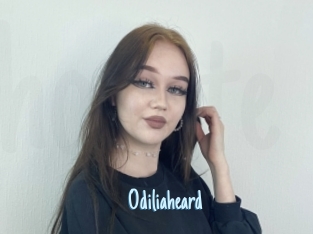 Odiliaheard