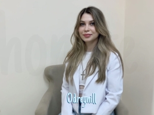 Odreynill