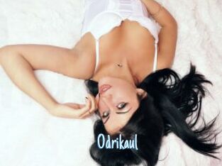 Odrikaul