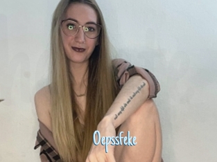 Oepssfeke