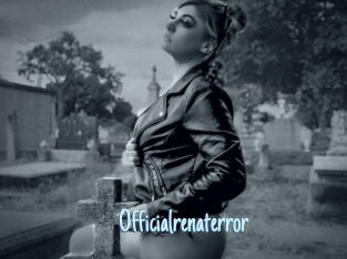 Officialrenaterror