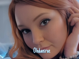Ohdanirae