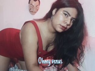 Ohmy_venus